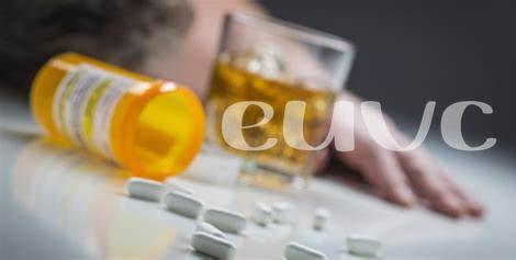 Einfluss Von Alkohol Auf Die Wirksamkeit Von Amoxicillin