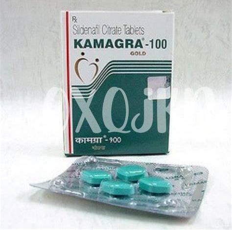 Kamagra Wirkstoff: Anwendung Und Erfahrungen