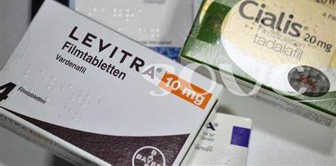 Levitra Dosierung: Tipps Und Erfahrungswerte