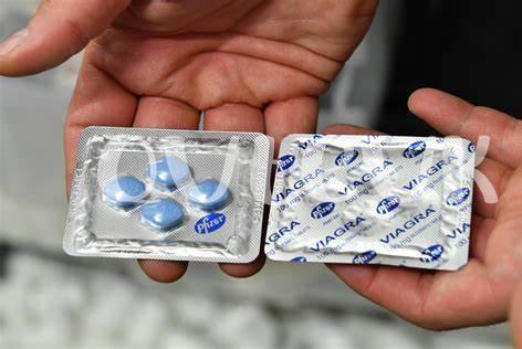 Wie Sicher Ist Viagra? Studien Und Forschungsergebnisse